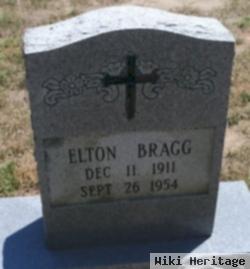 William Elton Bragg