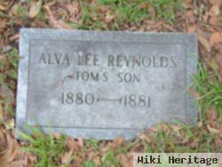 Alva Lee Reynolds