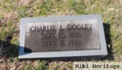 Charles L. Dooley