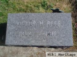 Victor H. Rees