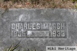 Charles Marsh