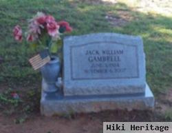 Jack Gambrell