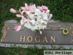 Anna M. Hogan