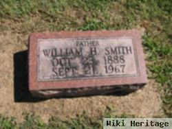 William H "bill" Smith