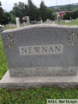 Ellen L. Newnan