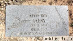 Kevin Roy Akens
