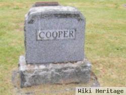 Cyrus L Cooper