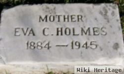 Eva C. Holmes