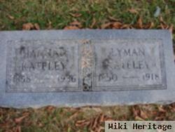 Lyman Kately