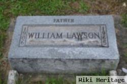 William Lawson