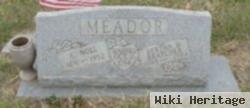 Arthur Noel Meador