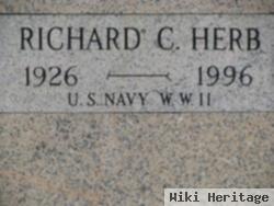 Richard C. Herb