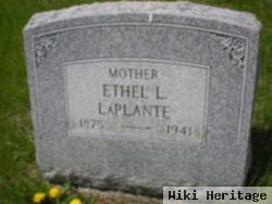 Ethel Louise Emery Laplante
