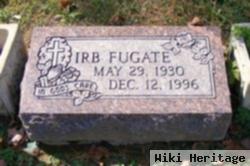 Irb Fugate