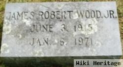 James Robert Wood, Jr