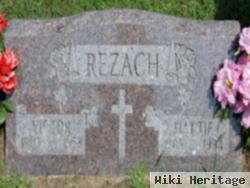 Victor Frank Rezach