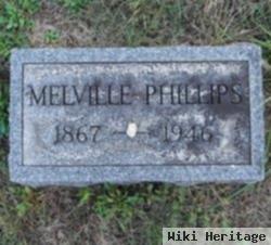 Melville Phillips