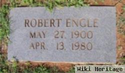 Robert Singleton Engle