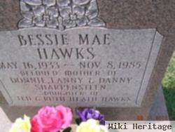 Bessie Mae Hawks