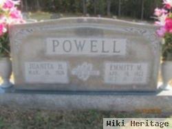 Emmitt Marion Powell