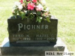 Fred N. Pichner