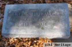 Carl S. Firebaugh