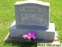 Jennie Gertrude Reed Smith