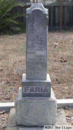 Manuel S. Faria