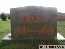 John Miles Hearon