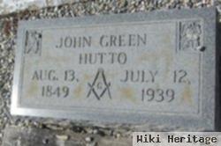 John Green Hutto