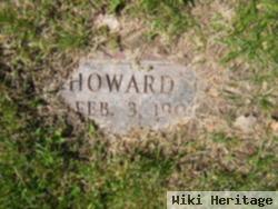 Howard C Park