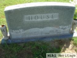 Joe H. House