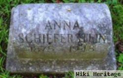 Anna Schieferstein