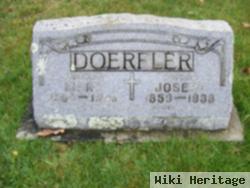 Joseph Doerfler