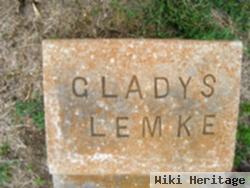 Gladys Lemke