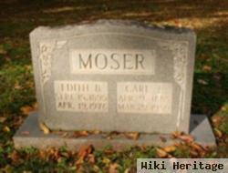 Carl E. Moser