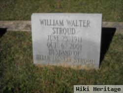 William Walter Stroud