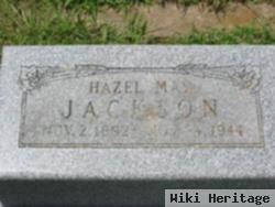 Hazel May Jackson