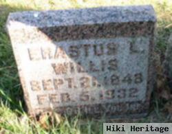 Erastus L Willis