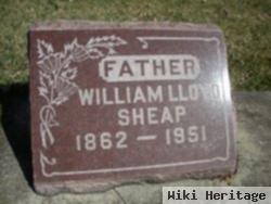 William Lloyd Sheap