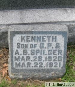 Kenneth Spilger