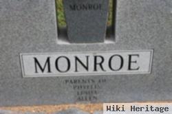 Robert Arnold Monroe