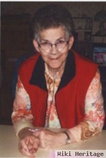 Joyce Huffman Kincaid Inman