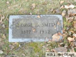 George D. Smith