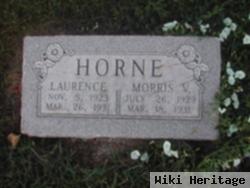 Morris V. Horne