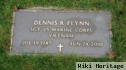 Dennis R. Flynn