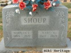 Norman L Shoup