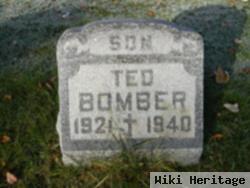 Ted Bomber