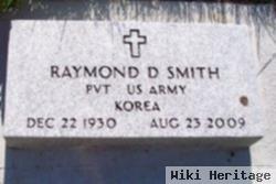 Raymond D. Smith