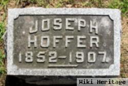 Joseph Hoffer